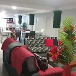 Διαμέρισμα Rio Neiva Tregosa