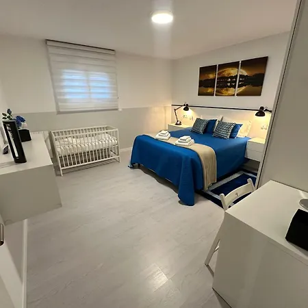 Διαμέρισμα Rio Neiva *