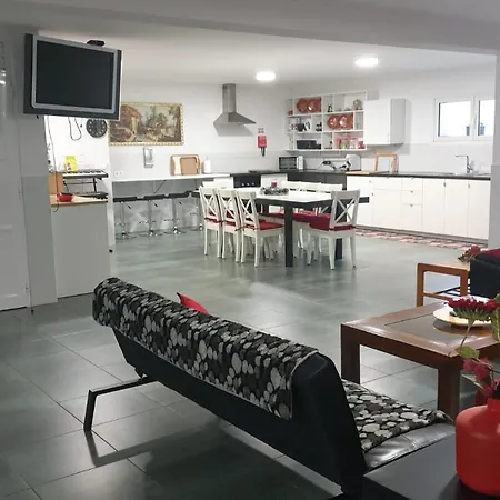 Διαμέρισμα Rio Neiva