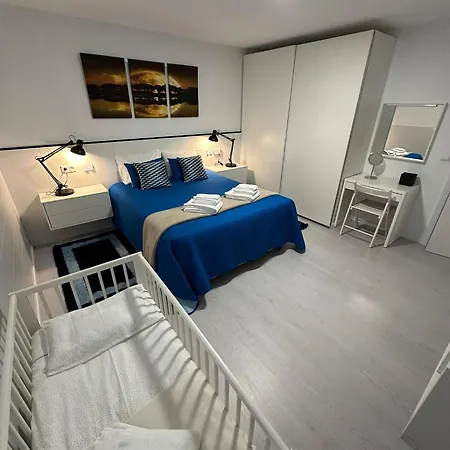 Apartment Rio Neiva *