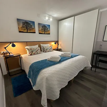 アパート Rio Neiva