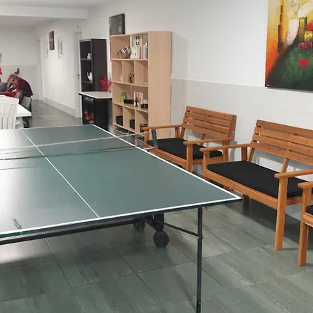 アパート Rio Neiva *