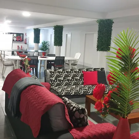 Διαμέρισμα Rio Neiva Tregosa