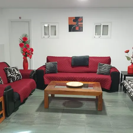 Apartamento Rio Neiva