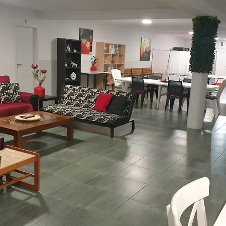 Διαμέρισμα Rio Neiva *