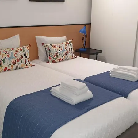 Διαμέρισμα Rio Neiva