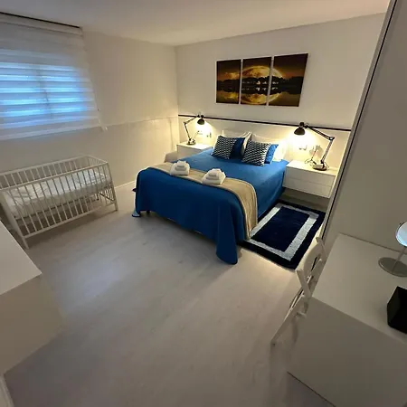 Apartamento Alojamento Rio Neiva *