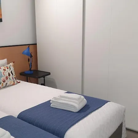 Διαμέρισμα Rio Neiva Tregosa