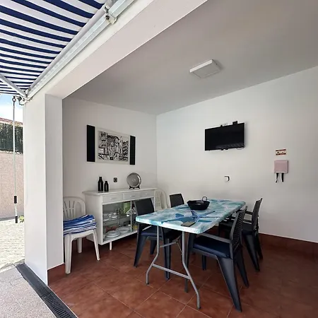 דירה Rio Neiva Tregosa