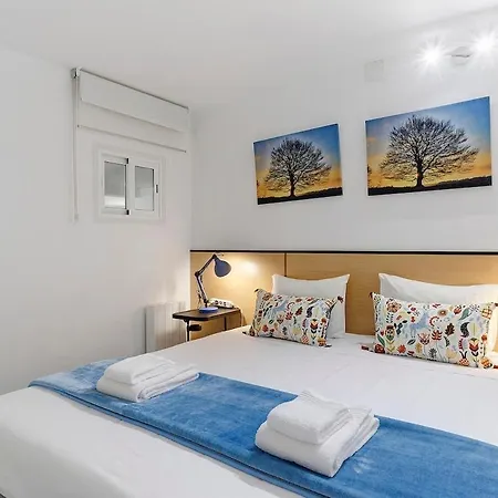 Rio Neiva 아파트 Tregosa