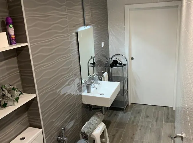 Rio Neiva アパート