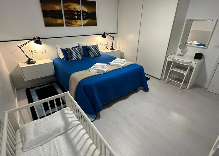 Appartement Rio Neiva *