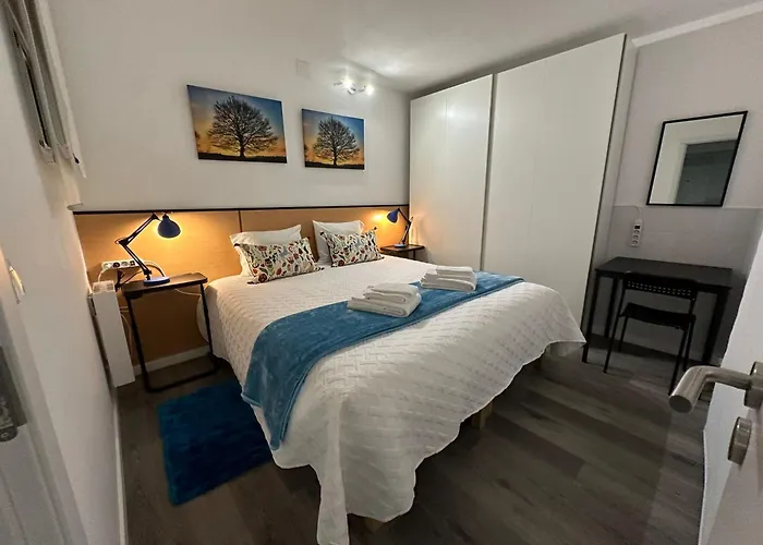 アパート Rio Neiva