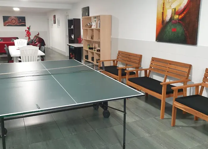 アパート Rio Neiva *