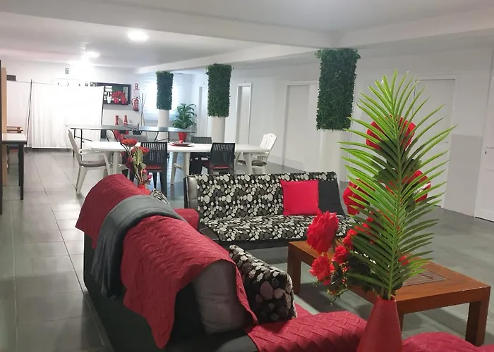 アパート Rio Neiva Tregosa