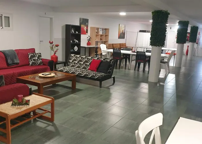 Rio Neiva アパート