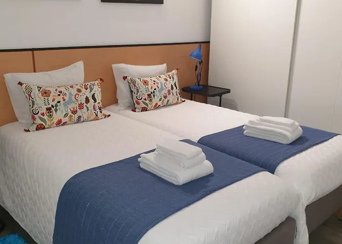 アパート Rio Neiva