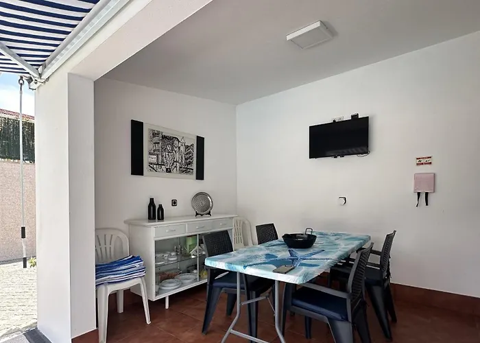 アパート Rio Neiva Tregosa