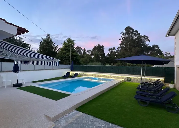 Rio Neiva アパート *